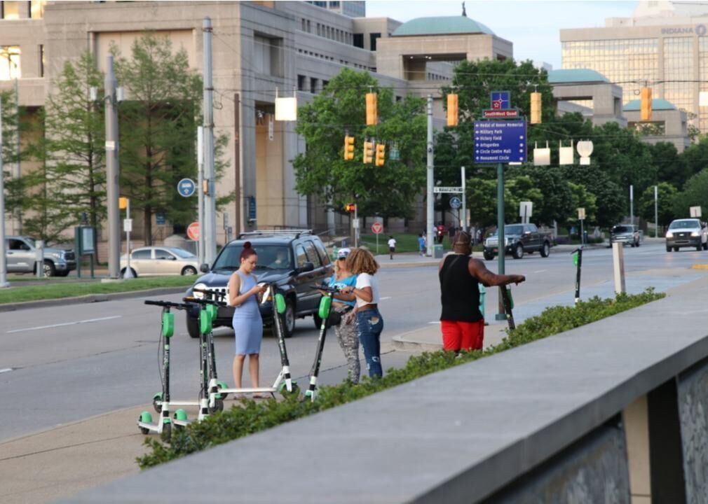 #7. Indiana